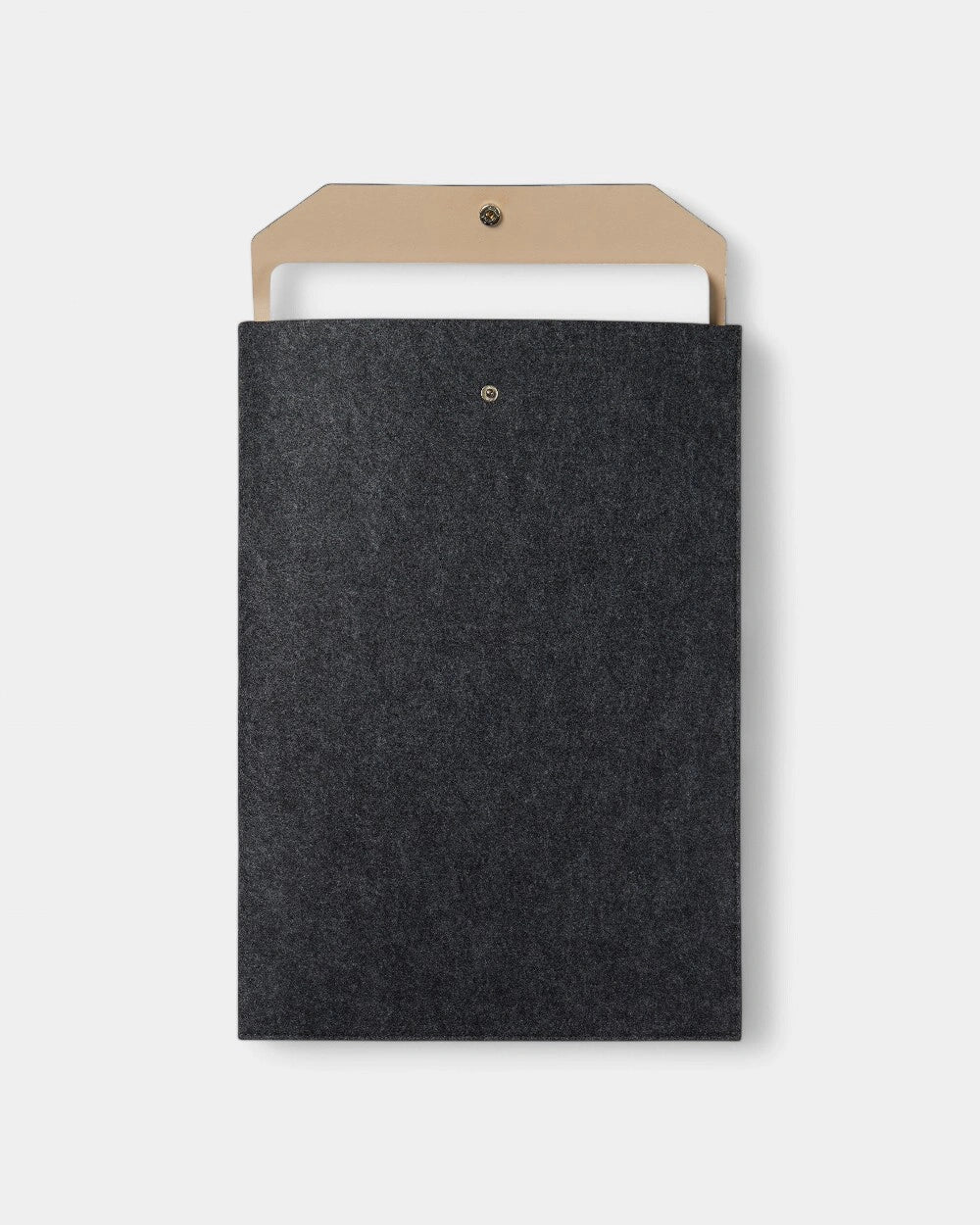 Pochette d'ordinateur recyclé à personnaliser